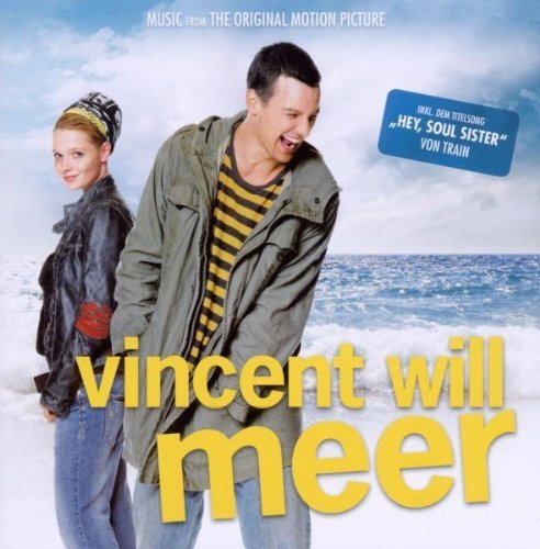 Vincent Will Meer (Original Soundtrack) - Vincent Will Meer-Music from the Original Motion