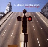 Derek Trucks Band , The - Songlines