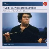 Lorin Maazel - Symphonies Nos.1-10 & Kindertotenlieder (Jubiläumsedition)