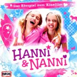  - Hanni & Nanni 01 - Das Buch zum Film