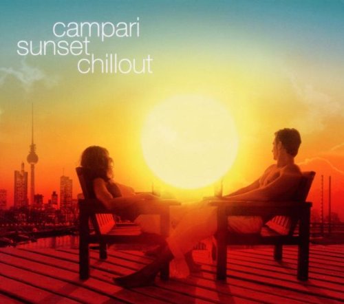Various - Campari-Sunset Chillout