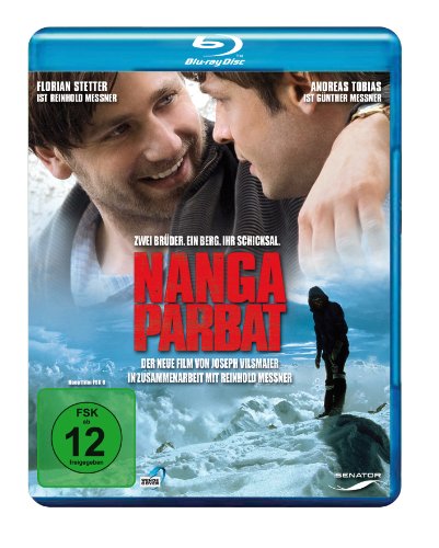  - Nanga Parbat [Blu-ray]