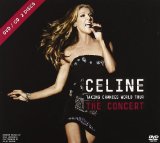 Celine Dion - Live In Las Vegas-A New Day... [2 DVDs]