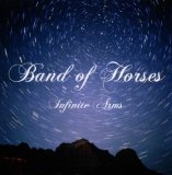 Band Of Horses - Everything All The Time