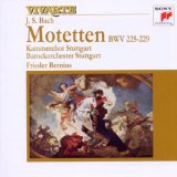  - A Capella - 40 Jahre Kammerchor Stuttgart