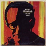 Paul Desmond - Bossa Antigua