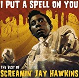 Screamin' Jay Hawkins - Somethin'Funny Goin'on