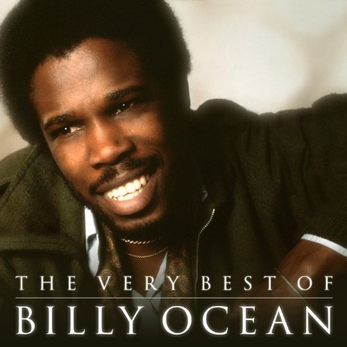 Ocean , Billy - The Very Best of Billy Ocean