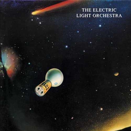 Electric Light Orchestra - Elo 2