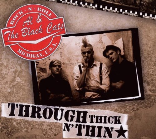 - Through Thick 'N' Thin