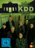 DVD - KDD - Kriminaldauerdienst - Staffel 2