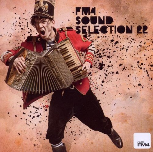 Various - Fm4 Soundselection 22