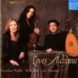 Mields , Dorothee & Perl , Hille & Santana , Lee - Loves Alchymie
