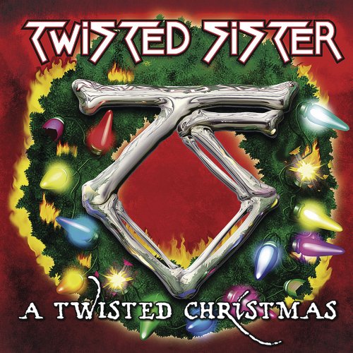 Twisted Sister - Twisted Christmas
