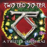 Various - We Wish You a Metal Xmas and a Headbanging New Year