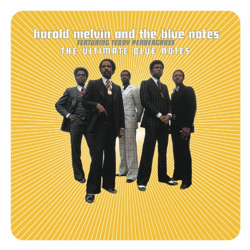 Harold & Blue Notes Melvin - Ultimate Blue Notes