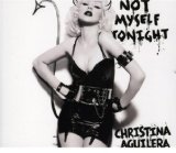 Aguilera , Christina - Not myself tonight (Maxi)