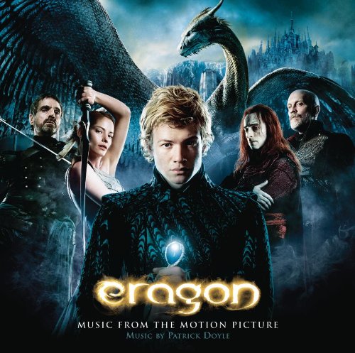 Original Soundtrack - Eragon