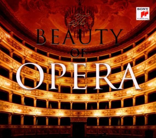 - The Beauty of Opera