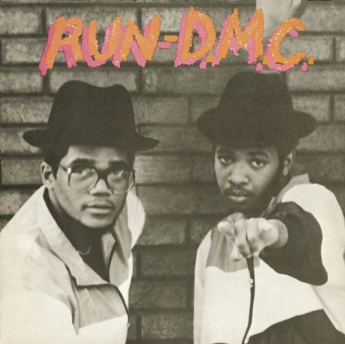 Run Dmc - Run-Dmc