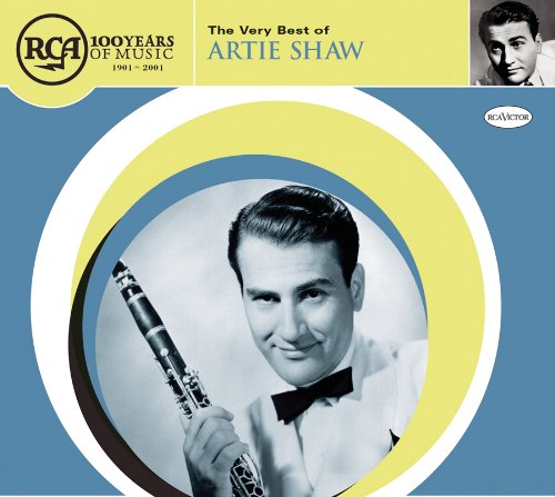 Shaw , Artie - The Very Best Of Artie Shaw