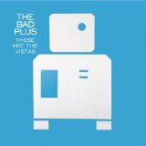 The Bad Plus - Suspicious Activity?