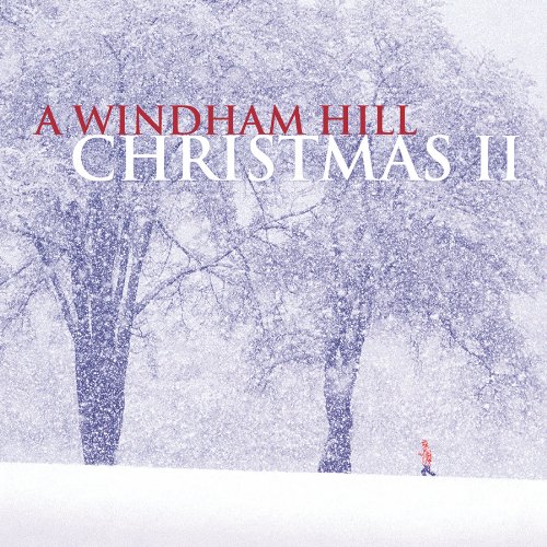 Various Artists - Windham Hill Christmas 2