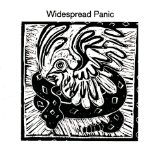 Widespread Panic - Panic in the Streets