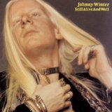Johnny Winter - Saints & Sinners