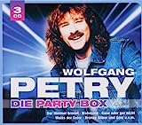 Petry , Wolfgang - Genau jetzt