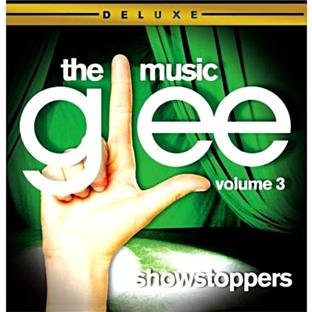 Glee Cast - Vol.3-Glee:the Music Showstopp