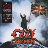 Osbourne , Ozzy - Black rain
