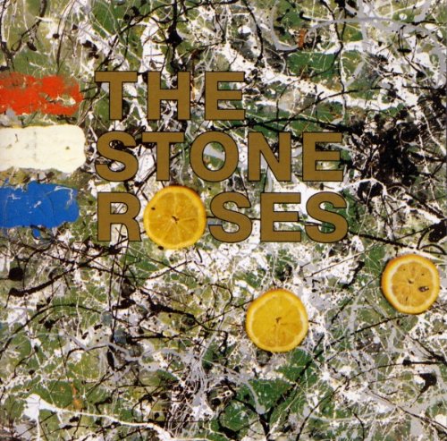 Stone Roses , The - o. Titel