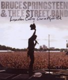 Springsteen , Bruce with The Sessions Band - Live in Dublin