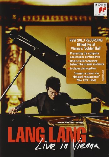  - Lang Lang - Live in Vienna