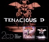 Tenacious d - Rize of the Fenix