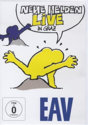 - Neue Helden braucht das Land - Live in Graz