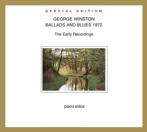 George Winston - Ballads & Blues