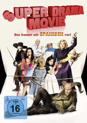  - Super Drama Movie