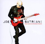 Satriani , Joe - Satchurated: Live In Montreal (OST)