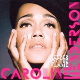 Caroline Henderson - Jazz,Love & Henderson