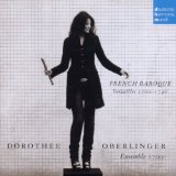 Oberlinger , Dorothee - Italian Sonatas