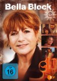 DVD - Bella Block - Die Filme der 90er Jahre (3 DVDs)