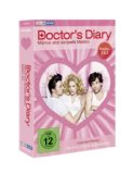 DVD - Doctor's Diary - Männer sind die beste Medizin - Staffel 2 (Folge 17 - 24)