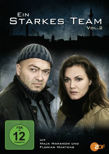  - Ein starkes Team: Volume 2 [2 DVDs]