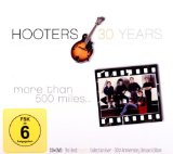 the Hooters - The 30th Anniversary
