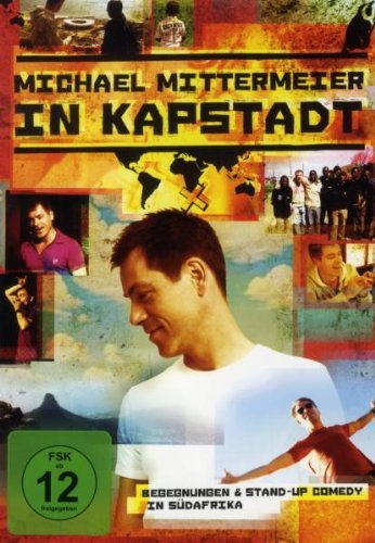 - Michael Mittermeier - In Kapstadt