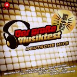 Sampler - 100 Prozent Deutschpop
