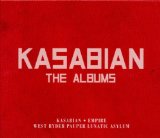 Kasabian - 48:13