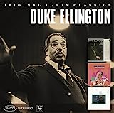 Ellington , Duke - Blues in Orbit
